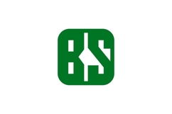 BS Logo Design Product Image 1
