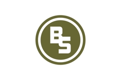 BS Logo Design Product Image 1