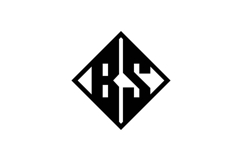 BS Logo Design Product Image 1