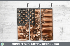 GorgeousBS01 Copper Relief Tumbler design.