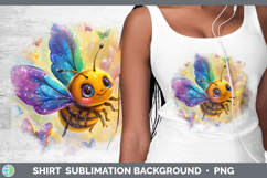 GorgeousBS01 Glitter Shirt design.