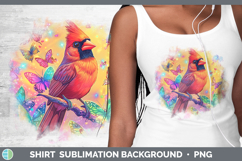GorgeousBS01 Glitter Shirt design.