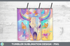 GorgeousBS01 Glitter Tumbler design.