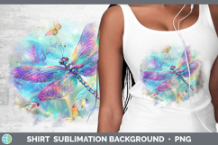 GorgeousBS01 Glitter Shirt design.