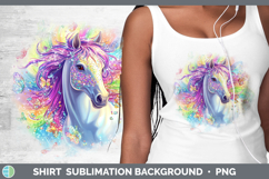 GorgeousBS01 Glitter Shirt design.