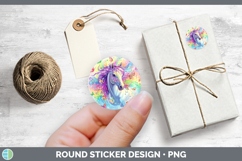 GorgeousBS01 Glitter Stickers design.