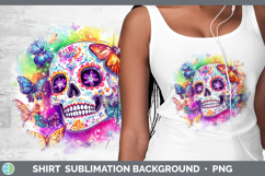 GorgeousBS01 Glitter Shirt design.