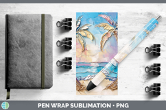 GorgeousBS01 Thick Paint Pen Wrap design.