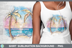 GorgeousBS01 Thick Paint Shirt design.