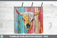 GorgeousBS01 Thick Paint Tumbler design.