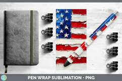 GorgeousBS01 Thick Paint Pen Wrap design.