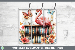 GorgeousBS02 Bookshelf Tumbler design.