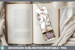 GorgeousBS02 Bookshelf Bookmark design.