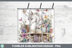 GorgeousBS02 Bookshelf Tumbler design.