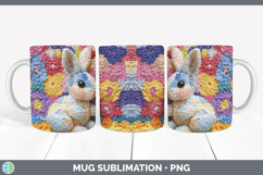 GorgeousBS02 Crochet Mug Wrap design.