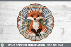 GorgeousBS02 Crochet Wind Spinner design.