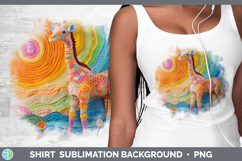 GorgeousBS02 Crochet Shirt design.
