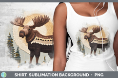 GorgeousBS02 Crochet Shirt design.