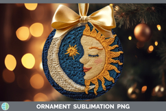 GorgeousBS02 Crochet Ornament design.