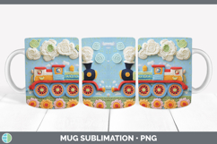GorgeousBS02 Crochet Mug Wrap design.