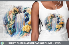 GorgeousBS02 Crochet Shirt design.
