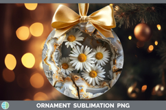 GorgeousBS02 Geode Ornament design.