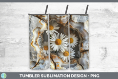 GorgeousBS02 Geode Tumbler design.