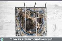 GorgeousBS02 Geode Tumbler design.