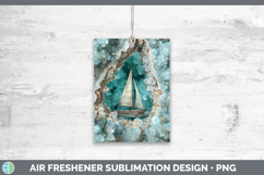 GorgeousBS02 Geode Air Freshener design.