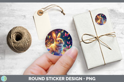 GorgeousBS02 Glitter Stickers design.