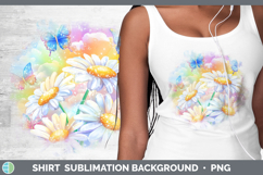 GorgeousBS02 Glitter Shirt design.