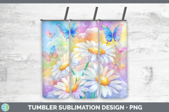 GorgeousBS02 Glitter Tumbler design.
