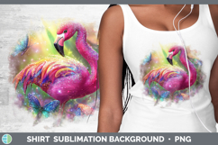 GorgeousBS02 Glitter Shirt design.