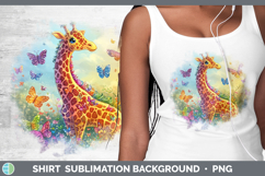 GorgeousBS02 Glitter Shirt design.