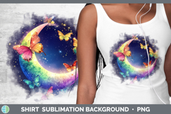 GorgeousBS02 Glitter Shirt design.