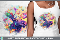 GorgeousBS02 Glitter Shirt design.