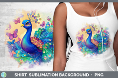 GorgeousBS02 Glitter Shirt design.