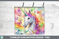 GorgeousBS02 Glitter Tumbler design.