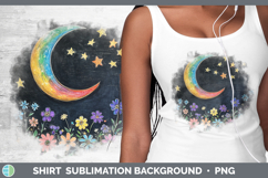 GorgeousBS02 Rainbow  Shirt design.