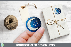 GorgeousBS02 Thick Paint Stickers design.