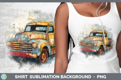 GorgeousBS02 Thick Paint Shirt design.