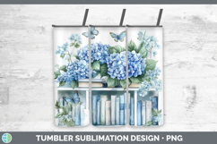 GorgeousBS03 Bookshelf Tumbler design.