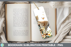 GorgeousBS03 Bookshelf Bookmark design.
