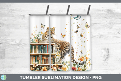 GorgeousBS03 Bookshelf Tumbler design.