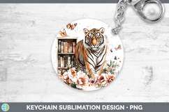 GorgeousBS03 Bookshelf Keychain design.