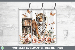 GorgeousBS03 Bookshelf Tumbler design.