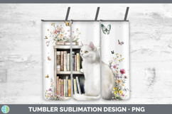 GorgeousBS03 Bookshelf Tumbler design.