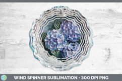 GorgeousBS03 Geode Wind Spinner design.