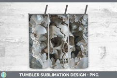 GorgeousBS03 Geode Tumbler design.