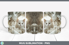 GorgeousBS03 Geode Mug Wrap design.